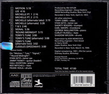 Carica l'immagine nel visualizzatore di Gallery, Stan Getz With Jimmy Raney & Terry Gibbs : Early Stan (CD, Comp, RE, RM)
