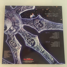 Carica l'immagine nel visualizzatore di Gallery, Secret Tales : L'Antico Regno (LP, Album)