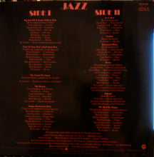 Carica l'immagine nel visualizzatore di Gallery, Ry Cooder : Jazz (LP, Album, RE)