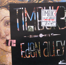 Carica l'immagine nel visualizzatore di Gallery, Timbuk 3 : Eden Alley (LP, Album)