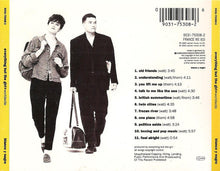 Carica l'immagine nel visualizzatore di Gallery, Everything But The Girl : Worldwide (CD, Album)
