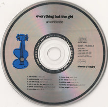 Carica l'immagine nel visualizzatore di Gallery, Everything But The Girl : Worldwide (CD, Album)