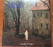 Carica l'immagine nel visualizzatore di Gallery, Blue Dawn : Cycle Of Pain (LP, Album)