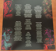 Carica l'immagine nel visualizzatore di Gallery, Blue Dawn : Cycle Of Pain (LP, Album)