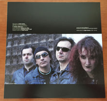 Carica l'immagine nel visualizzatore di Gallery, Blue Dawn : Cycle Of Pain (LP, Album)