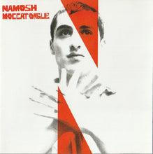 Carica l'immagine nel visualizzatore di Gallery, Namosh : Moccatongue (CD, Album, Enh)