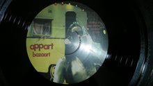 Carica l'immagine nel visualizzatore di Gallery, Appart* : Bazaart (2x12", Album, Ltd, Num)