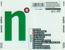 Carica l'immagine nel visualizzatore di Gallery, Adamski : Naughty (CD, Album)