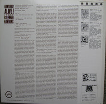 Carica l'immagine nel visualizzatore di Gallery, Coleman Hawkins : Hawkins! Alive! At The Village Gate (LP, Album, RE)