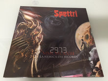 Carica l'immagine nel visualizzatore di Gallery, Gli Spettri : 2973 La Nemica dei Ricordi (LP, Album, Mono)