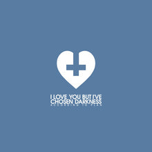 Carica l'immagine nel visualizzatore di Gallery, I Love You But I've Chosen Darkness : According To Plan (CD, Maxi)