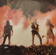 Carica l'immagine nel visualizzatore di Gallery, Motörhead : Iron Fist (LP, Album, RE, 180)