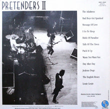 Carica l'immagine nel visualizzatore di Gallery, Pretenders* : Pretenders II (LP, Album)