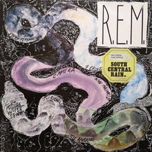 Carica l'immagine nel visualizzatore di Gallery, R.E.M. : Reckoning (LP, Album)