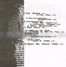 Carica l'immagine nel visualizzatore di Gallery, Me'Shell Ndegéocello* : Peace Beyond Passion (CD, Album)