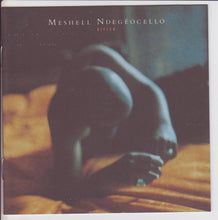 Carica l'immagine nel visualizzatore di Gallery, Meshell Ndegéocello* : Bitter (CD, Album)