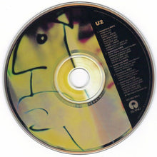 Carica l'immagine nel visualizzatore di Gallery, U2 : Mysterious Ways (CD, Single)