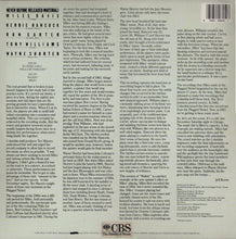 Carica l'immagine nel visualizzatore di Gallery, Miles Davis : Cookin' At The Plugged Nickel (LP, Album, RE, RM)