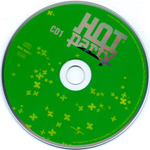 Carica l'immagine nel visualizzatore di Gallery, Various : Hot Party Spring 2005 (2xCD, Comp, Mixed)
