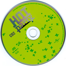 Carica l'immagine nel visualizzatore di Gallery, Various : Hot Party Spring 2005 (2xCD, Comp, Mixed)