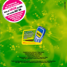 Carica l'immagine nel visualizzatore di Gallery, Various : Hot Party Spring 2005 (2xCD, Comp, Mixed)