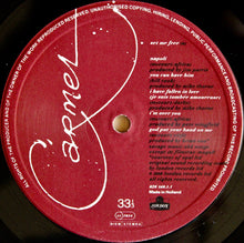 Carica l'immagine nel visualizzatore di Gallery, Carmel (2) : Set Me Free (LP, Album)