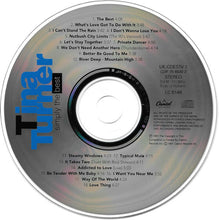 Carica l'immagine nel visualizzatore di Gallery, Tina Turner : Simply The Best (CD, Comp)