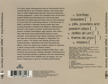 Carica l'immagine nel visualizzatore di Gallery, Motorpsycho + Jaga Jazzist Horns : In The Fishtank (CD, Album)