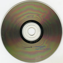 Carica l'immagine nel visualizzatore di Gallery, Motorpsycho + Jaga Jazzist Horns : In The Fishtank (CD, Album)