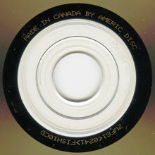 Carica l'immagine nel visualizzatore di Gallery, Motorpsycho + Jaga Jazzist Horns : In The Fishtank (CD, Album)