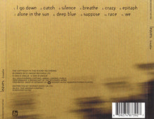 Carica l'immagine nel visualizzatore di Gallery, Leaves : Breathe (CD, Album)