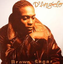 Carica l'immagine nel visualizzatore di Gallery, D'Angelo : Brown Sugar (2xLP, Album, RE, 180)