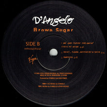 Carica l'immagine nel visualizzatore di Gallery, D'Angelo : Brown Sugar (2xLP, Album, RE, 180)