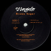 Carica l'immagine nel visualizzatore di Gallery, D'Angelo : Brown Sugar (2xLP, Album, RE, 180)