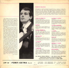 Carica l'immagine nel visualizzatore di Gallery, Roberto Balocco : Le Canssòn Dla Piola 2 (LP, Album)