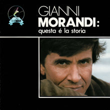 Carica l'immagine nel visualizzatore di Gallery, Gianni Morandi : Questa È La Storia (CD, Comp)