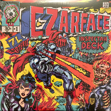Carica l'immagine nel visualizzatore di Gallery, Czarface : Czarface (2xLP, Album, RP)
