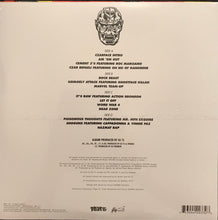 Carica l'immagine nel visualizzatore di Gallery, Czarface : Czarface (2xLP, Album, RP)