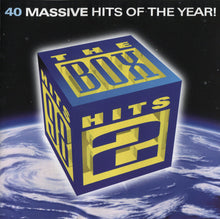 Carica l'immagine nel visualizzatore di Gallery, Various : The Box Hits 98 Volume 2 (2xCD, Comp)