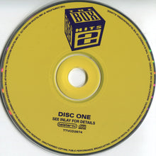 Carica l'immagine nel visualizzatore di Gallery, Various : The Box Hits 98 Volume 2 (2xCD, Comp)