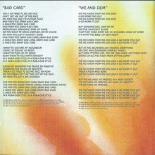 Carica l'immagine nel visualizzatore di Gallery, Bob Marley & The Wailers : Uprising (CD, Album, RE, RM)