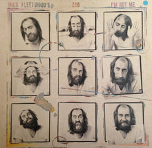 Carica l'immagine nel visualizzatore di Gallery, Mick Fleetwood's Zoo : I'm Not Me (LP, Album)