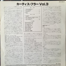 Carica l'immagine nel visualizzatore di Gallery, Curtis Fuller : Volume 3 (LP, Album, Mono, RE)