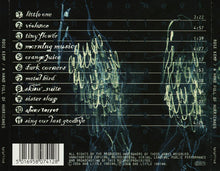 Carica l'immagine nel visualizzatore di Gallery, Rose Kemp : A Hand Full Of Hurricanes (CD, Album)