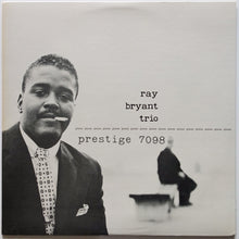 Carica l'immagine nel visualizzatore di Gallery, Ray Bryant Trio : Piano Piano Piano Piano... (LP, Album, Mono, RE)