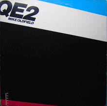 Carica l'immagine nel visualizzatore di Gallery, Mike Oldfield : QE2 (LP, Album)