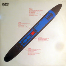Carica l'immagine nel visualizzatore di Gallery, Mike Oldfield : QE2 (LP, Album)