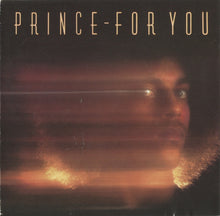 Carica l'immagine nel visualizzatore di Gallery, Prince : For You (CD, Album, RE)