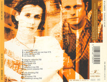 Carica l'immagine nel visualizzatore di Gallery, K's Choice : Paradise In Me (CD, Album)