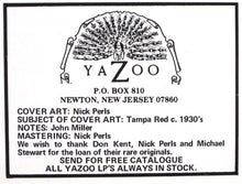 Carica l'immagine nel visualizzatore di Gallery, Tampa Red : Bottleneck Guitar 1928-1937 (LP, Comp, RE)